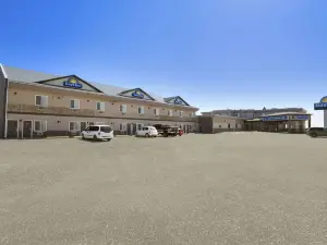 Days Inn by Wyndham High Level