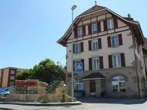 Hotel Acacia