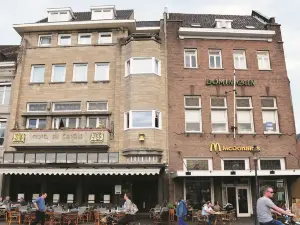 Amrâth Hotel DuCasque