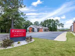 Ramada by Wyndham Studio Suites Dothan