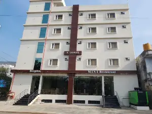 Hotel Janas