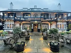The Pooley Bridge Inn