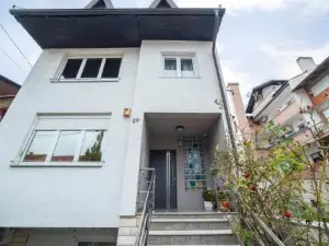 Urban Cozy Apartments Zagreb
