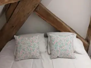 Appartement, Langres