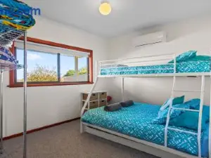 Coffin Bay Getaway Accommodation - Casa de Praia