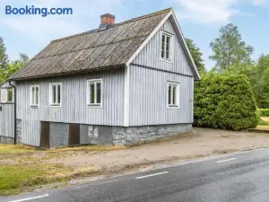 Holiday Home Forneboda by Interhome