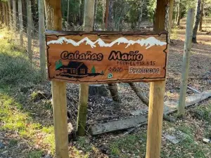 Cabañas Mañio Melipeuco