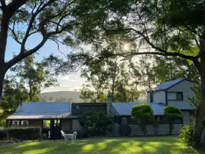 Dungog Farmstay - Kingaley