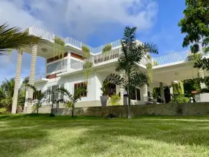 North Joy resort