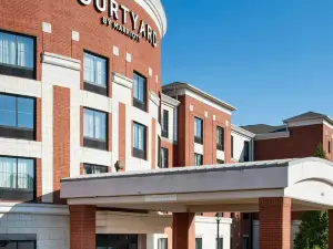 コートヤード バイ マリオット コリアービル