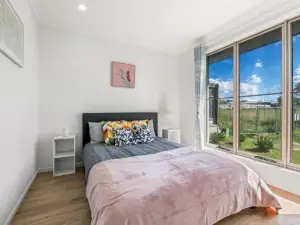 Spacious Newly Furnished 4Bd Family Retreat