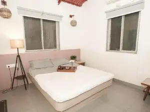 Malama Stay The Nook 2BHK Alibaug