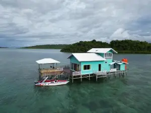 Selambak Homestay