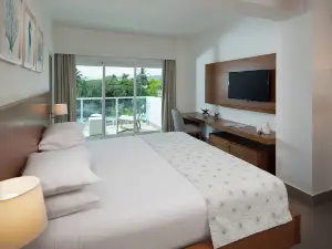 Breathtaking Cabarete Resort