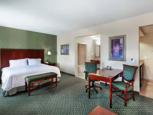 Hampton Inn & Suites El Paso West