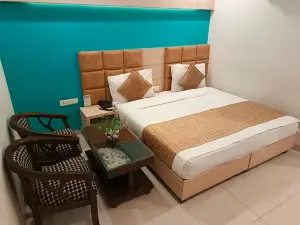 Hotel Horizon Plaza