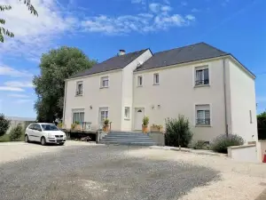 Chambres d'hôtes Gidy