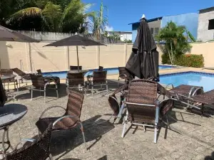 Apartamento completo Ilheus