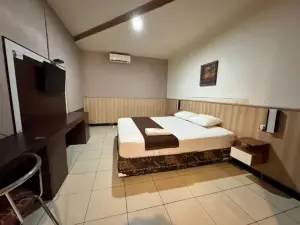 Wisma Madagaskar