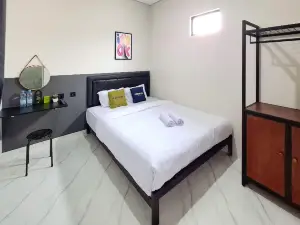 Urbanview Hotel Syariah Terra House Pati by RedDoorz
