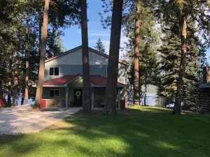 Lakeview Lodge - 5 Bedroom/5 Bath