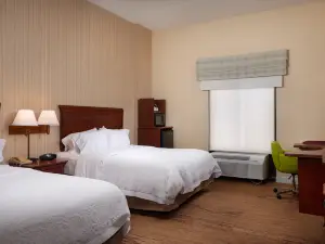 Hampton Inn Shrewsbury