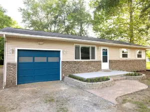 Charming 3 bedroom retreat