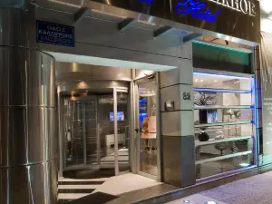 The Athenian Callirhoe Exclusive Hotel