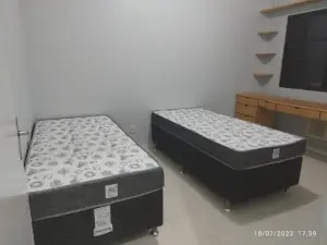 Casa 4 Quartos Com Piscina