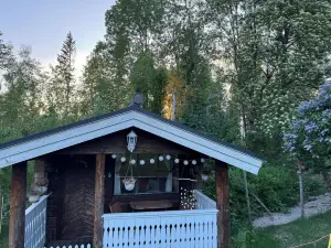 person holiday home in MUNKFORSS