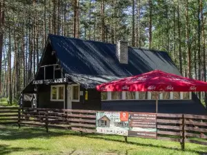 Kauksi Campsite