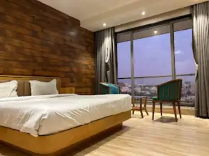 Aceotel Premier TK Morbi