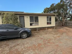 Woody House