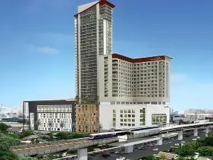 Grand Richmond Stylish Convention Hotel