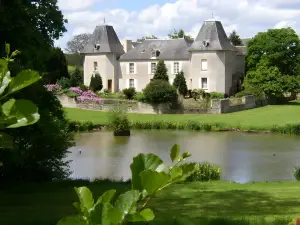 Manoir de la Queue du Renard