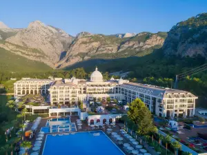 Juju Premier Palace Hotel