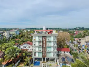 Mzion Hotel Weligama