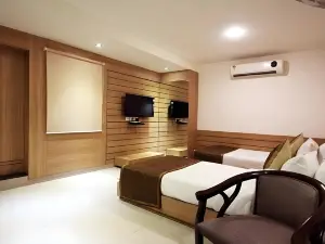 Hotel City Square