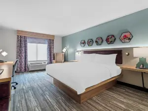 Hilton Garden Inn Cartersville