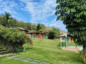 Hotel Pousada Bambuzal