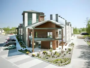 River Style Hotel & Spa