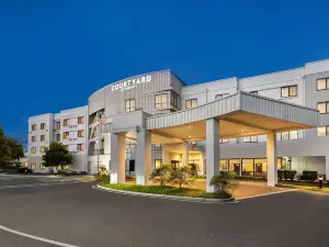 Courtyard Burlington Mt. Holly/Westampton