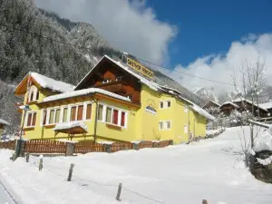 Gasthof Innerfraganterwirt