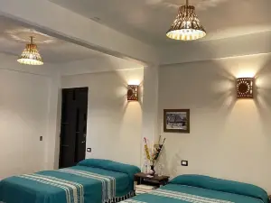 Hotel Yubazuu