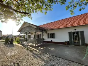 Veranda Porta