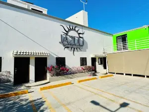 Hotel Jazuli