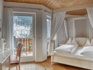 Hotel Berghaus Rosengarten
