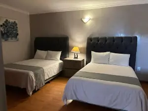 Virreynal Hotel & Suites