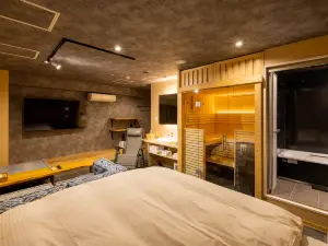 Hotel Kurobe