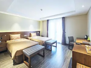 Sofia Tam Đảo Hotel & Spa